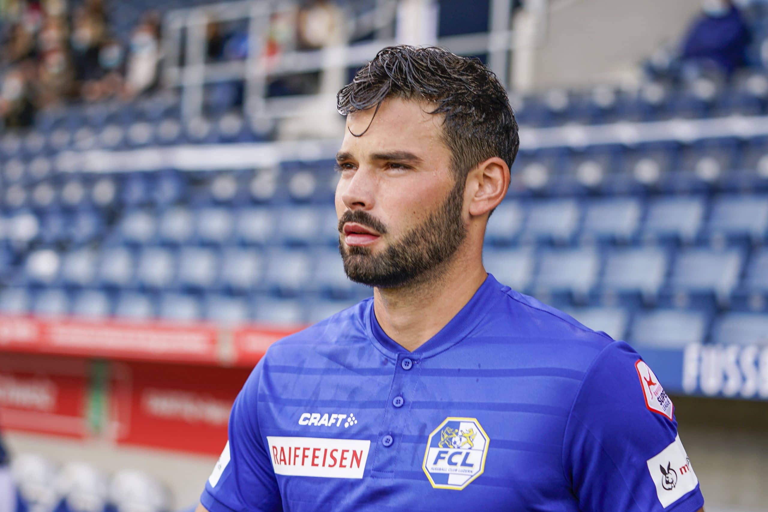 Bürki, Marco FC LUZERN
