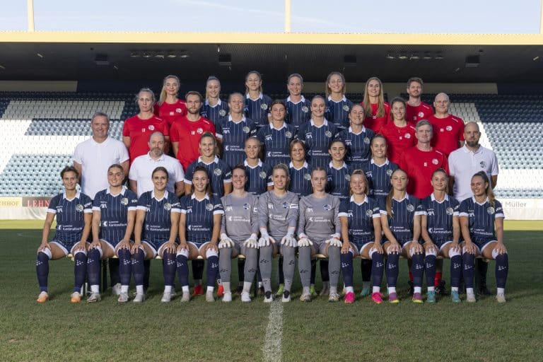 Frauen FC LUZERN