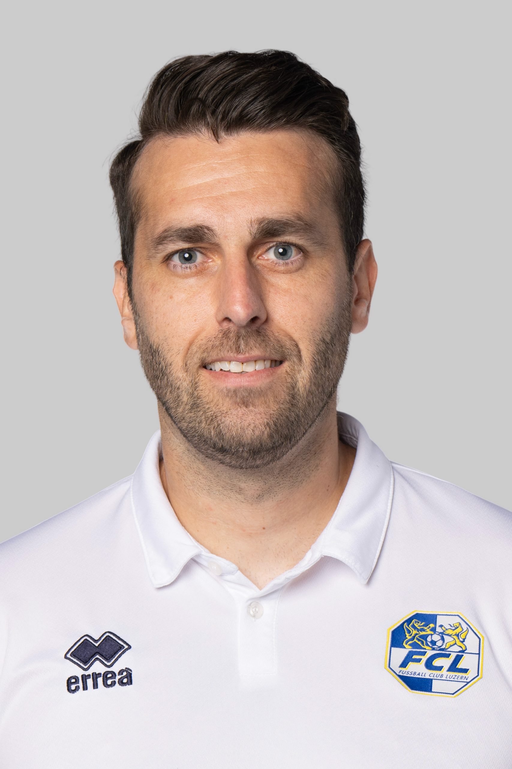 Gabriel Michael Staff NW