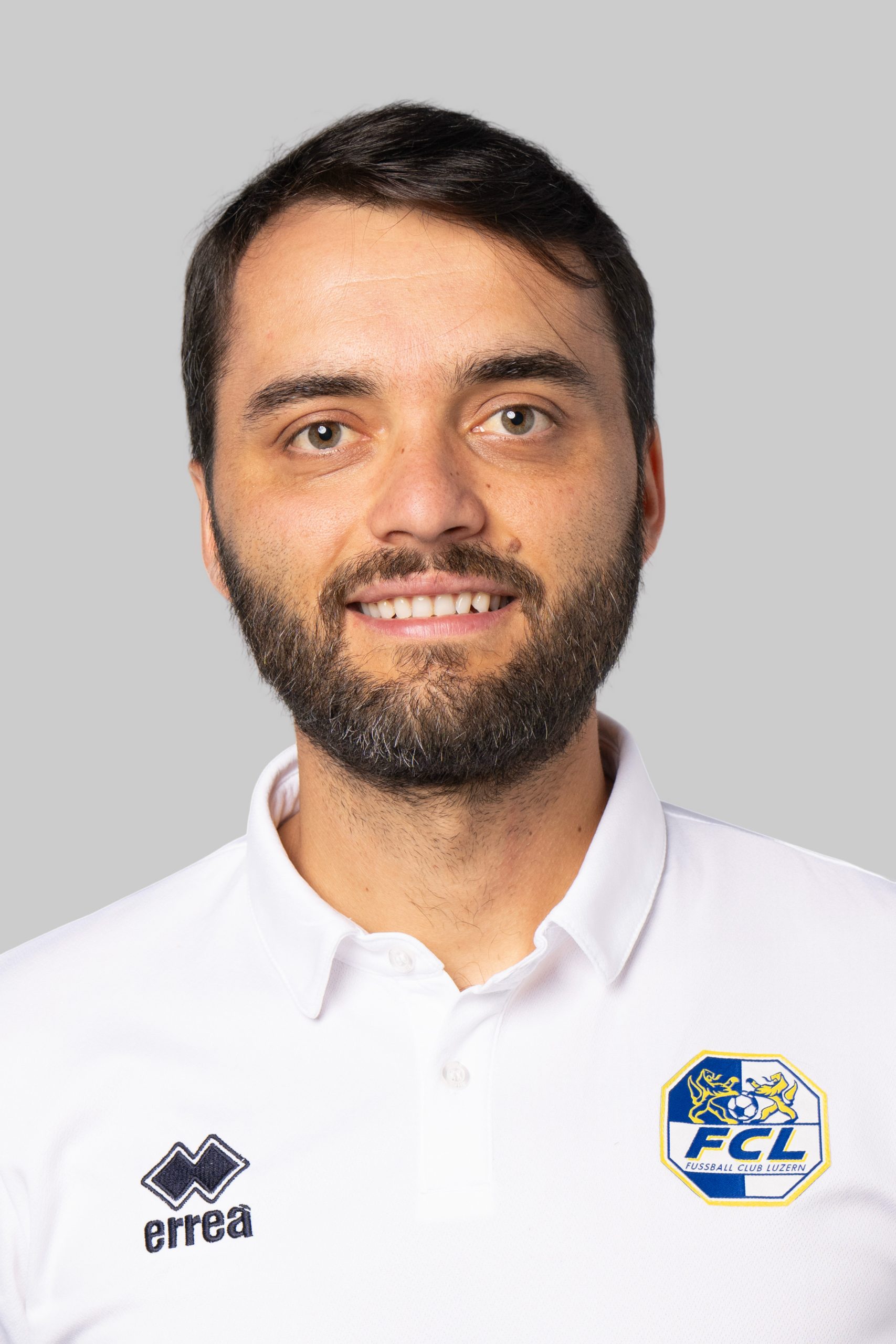 Hasanaj Fisnik Staff NW