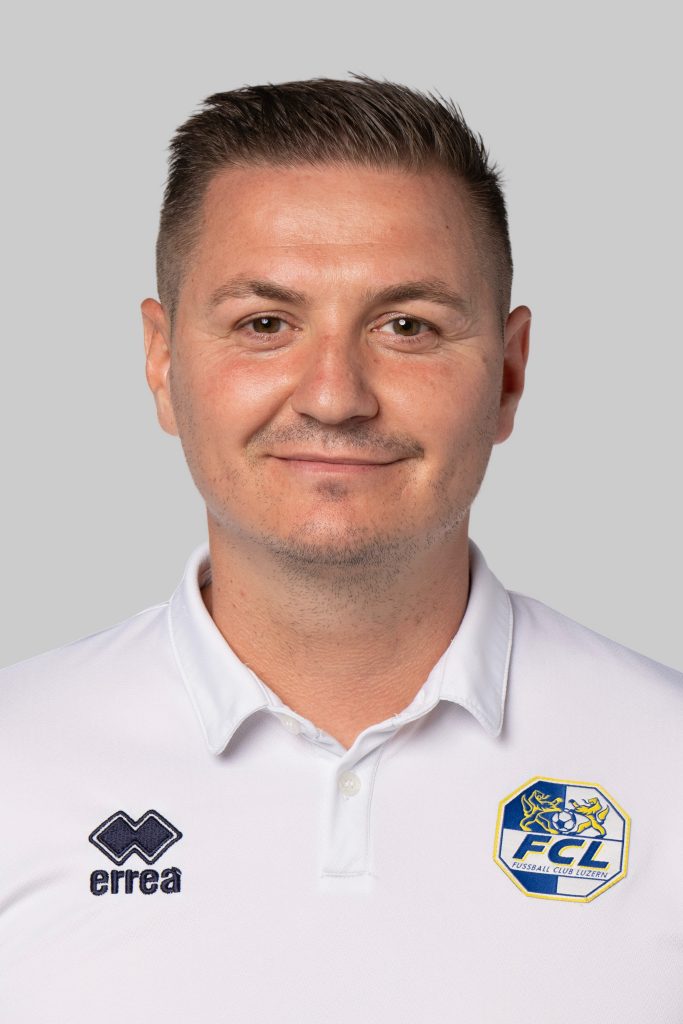 Karajkovic Fahrudin Staff NW