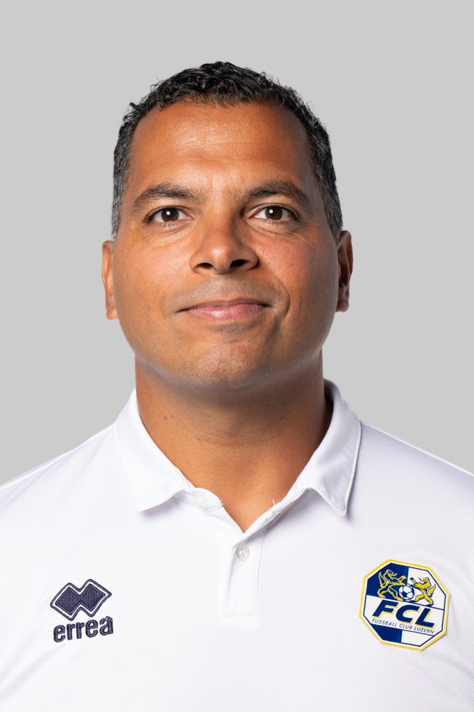 Martins Luis Staff NW