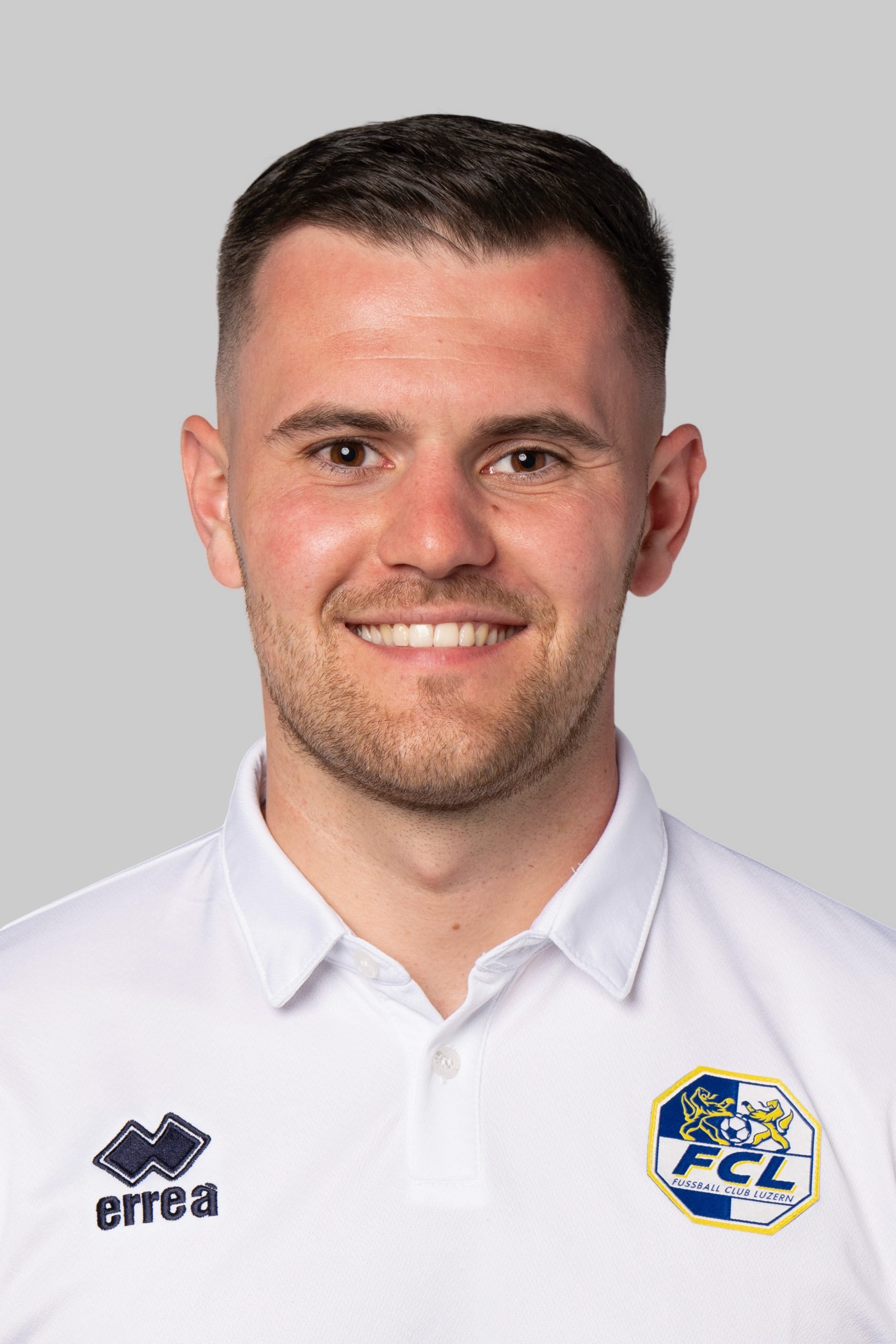 Nurisic Vedad Staff NW