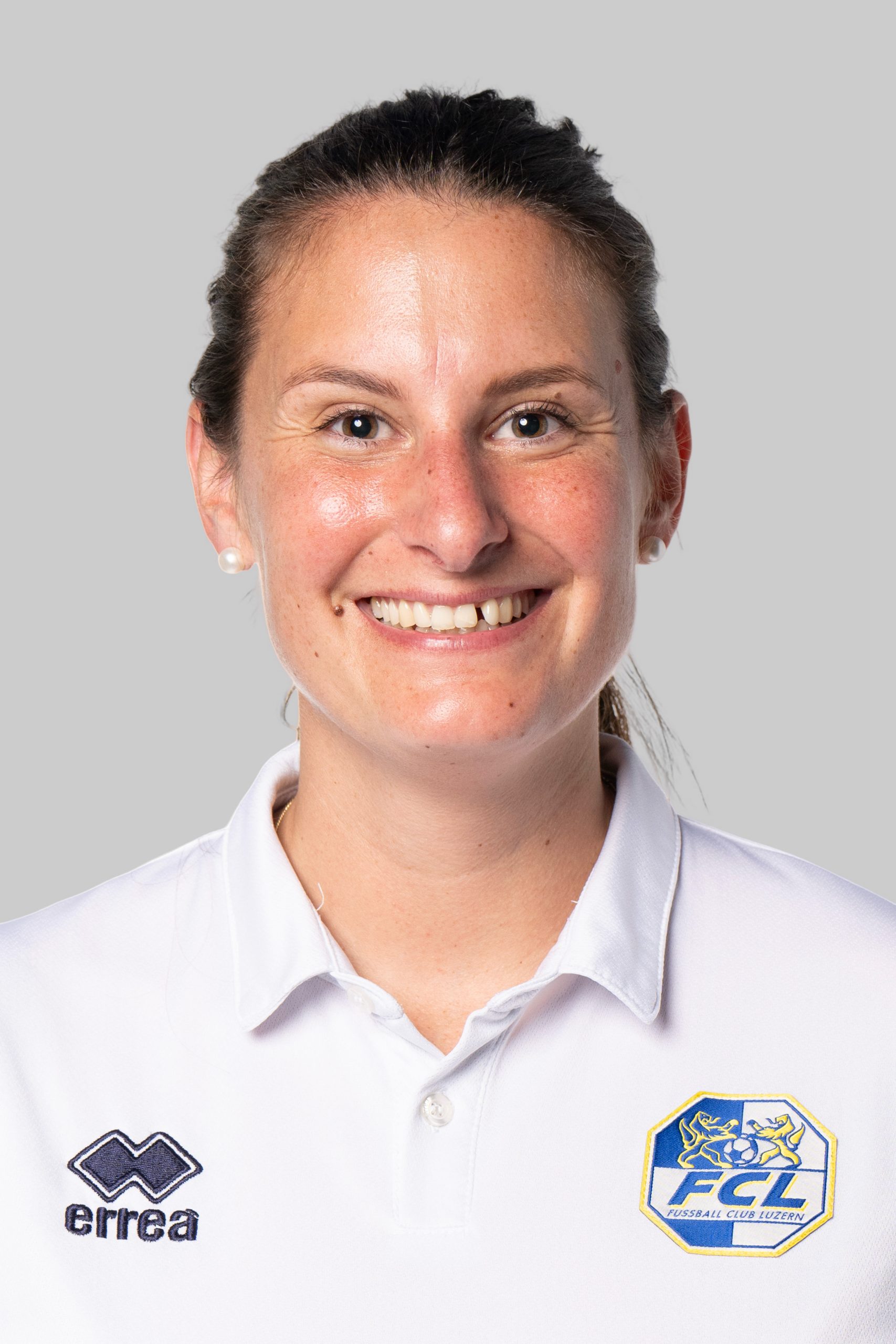 Piazza Sabrina Staff NW