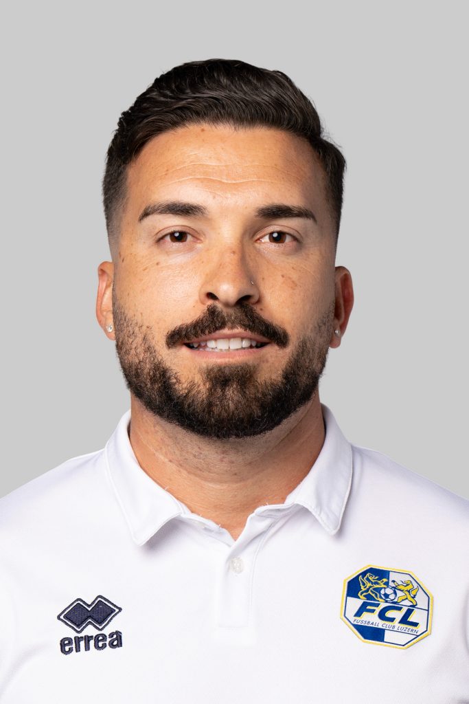 Teixeira Marco Staff NW