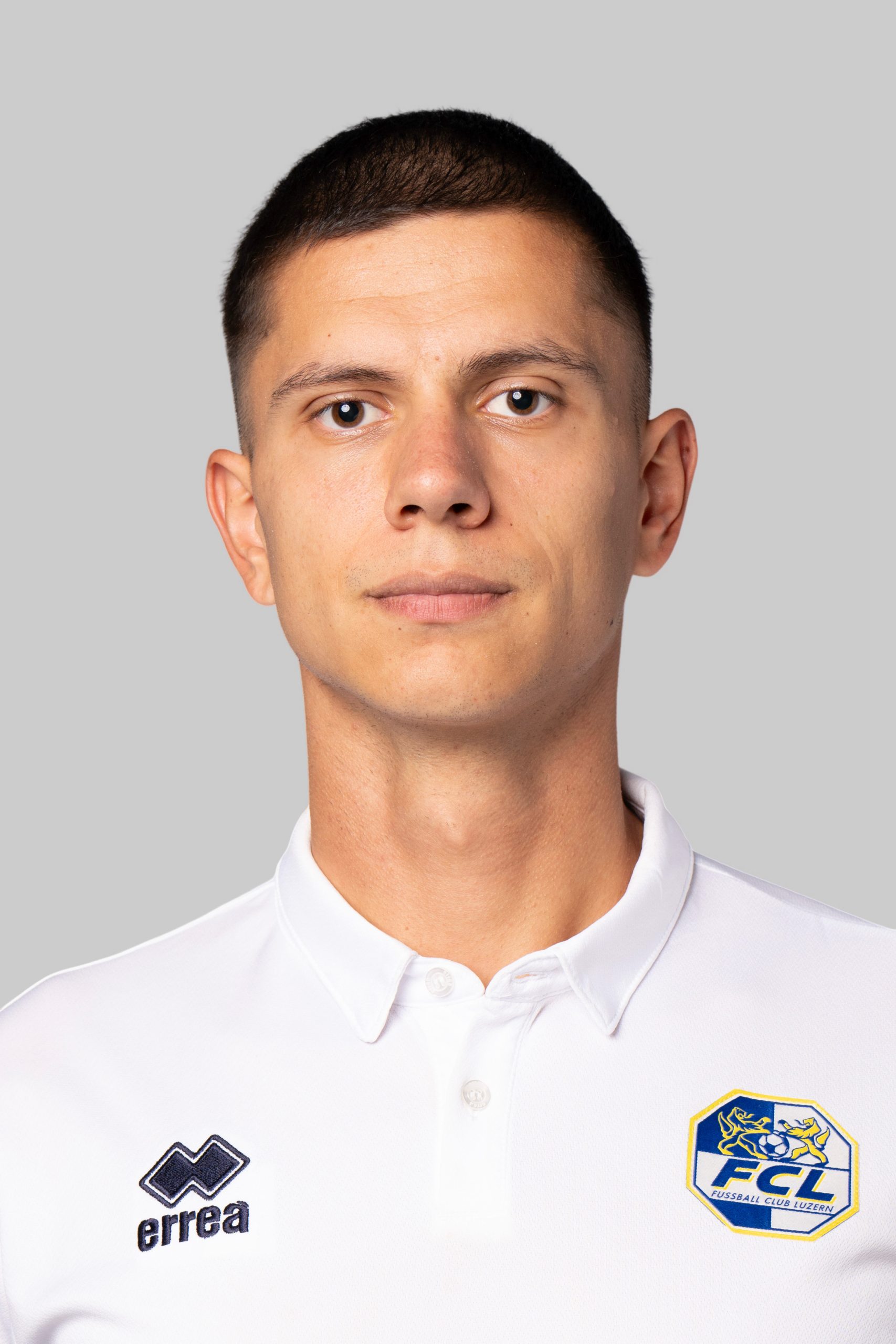 Zwyssig Aaron Staff NW